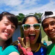 Gap Year Volunteer Program Ecuador 