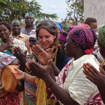 Gap Year Volunteer Program Kenya 