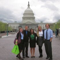 Thinking Beyond Borders Washington DC