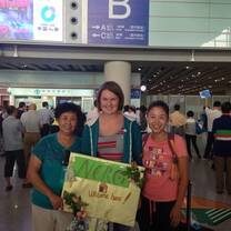 Cultural Homestay in Beijing
