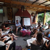 Thinking Beyond Borders Global Gap Year Orientation