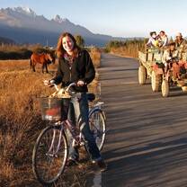 Thinking Beyond Borders Global Gap Year Independent Travel