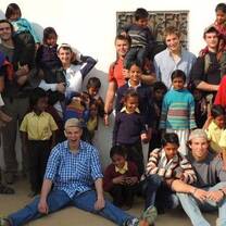 Thinking Beyond Borders Global Gap Year India Education