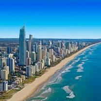 Working Holiday in Australia 