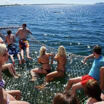 First Abroad - The gap year experts. Gap years (and shorter trips) for Americans