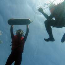 First Abroad - The gap year experts. Gap years (and longer trips) for Americans