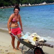 First Abroad - The gap year experts. Gap years (and longer trips) for Americans