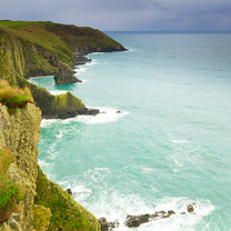 The Cliffs of Moher