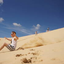 First Abroad - The gap year experts. Gap years (and shorter trips) for Americans