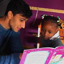 Read books for children