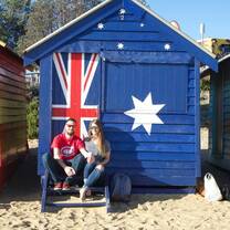 SWAP Working Holidays - Canadians live and work in Australia