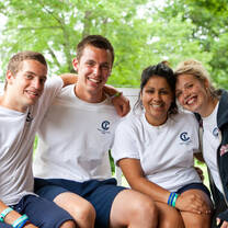 Camp Counselors