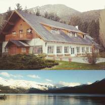 ski instructor course argentina accommodation