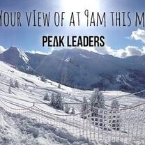 ski instructor course europe