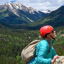 Outward Bound Outdoor Educator Semesters