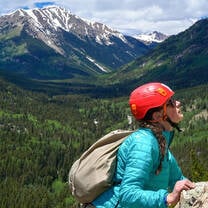 Outward Bound Outdoor Educator Semesters