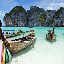 Xtreme Gap Year Thailand