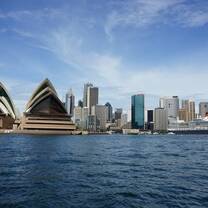 Xtreme Gap Year Australia