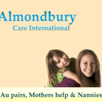 Almondbury Care International