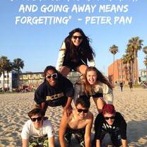 L.A. Cultural Exchange, high school exchange, study in LA, summer in l.a.