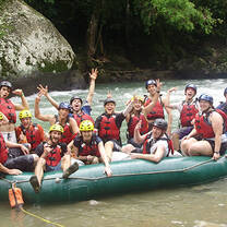 Join Outward Bound Costa Rica on a Summer Expedition!