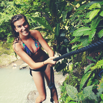 Summer Camp in Costa Rica