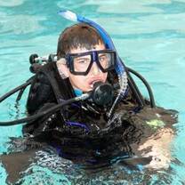 MAXIMO NIVEL - Scuba Certification