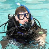 MAXIMO NIVEL - Scuba Certification MAXIMO NIVEL - Scuba Certification