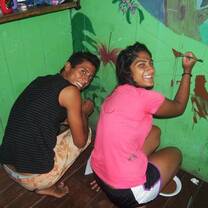 MAXIMO NIVEL - Volunteer and Service Learning