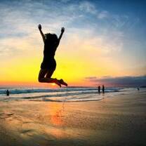 MAXMO NIVEL - Manuel Antonio Beach
