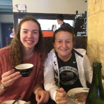 Host family in France 
