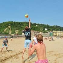 SPI Study Abroad in Spain