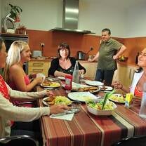 SPI Study Abroad Spain