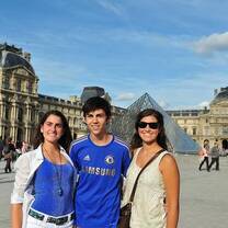 SPI Study Abroad Biarritz