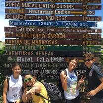 Costa Rica Teen Adventure Travel