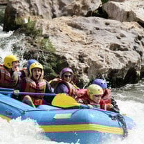 Rafting