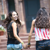Summerfuel: Pre-College Boston at Harvard University