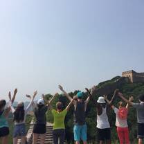 Bold Earth China Teen Adventure Trips