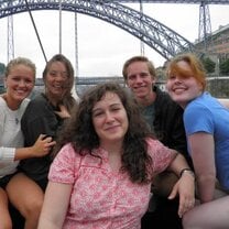 Excursion to Porto