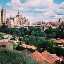 SPI Study Abroad Spain