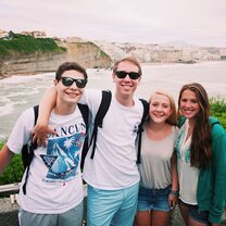 SPI Study Abroad Spain