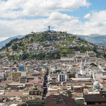 Quito, Ecuador