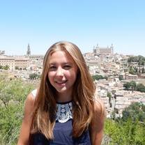 Homestay Immersion in Spain
