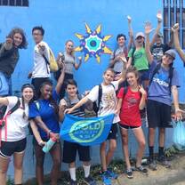 Costa Rica Teen Active Adventure Travel