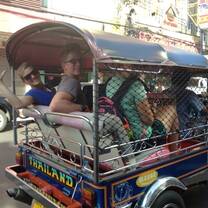 Thailand Teen Trips Community Service Adventure
