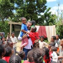 Projects Abroad in Madagascar