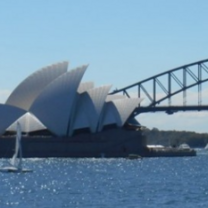 Sydney Harbour