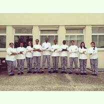 France: French Language & Culinary Training