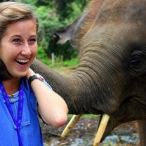 Thailand: Buddhist Traditions & Thai Culture