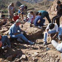 WildChina Education | Xi'an Cradle of Civilization [School Group]